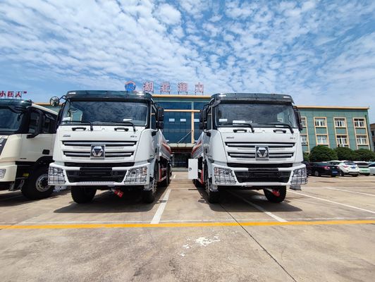 XCMG High Quality 6x4 Manual Transmission Fuel Dispensing Truck New Mobile Fuel Bowser Truck for Oil Storage